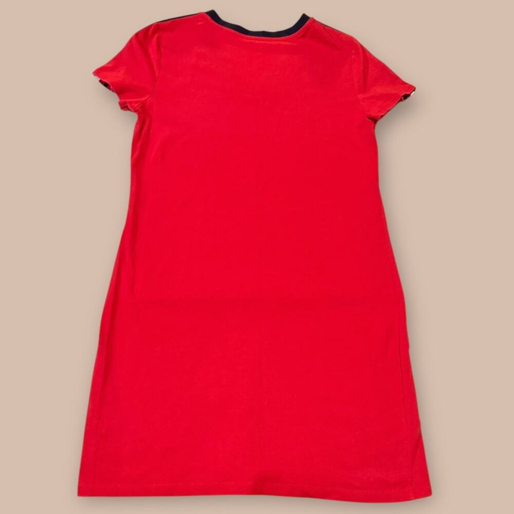 NWOT WOMENS Y2K TOMMY HILFIGER DRESS SIZE MEDIUM - Picture 5 of 6